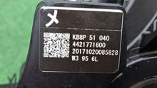 Load image into Gallery viewer, Frontscheinwerfer Mazda Cx5 Cx 5 KB8P51040 LED Links Scheinwerfer Headlight SCH8320638095hy