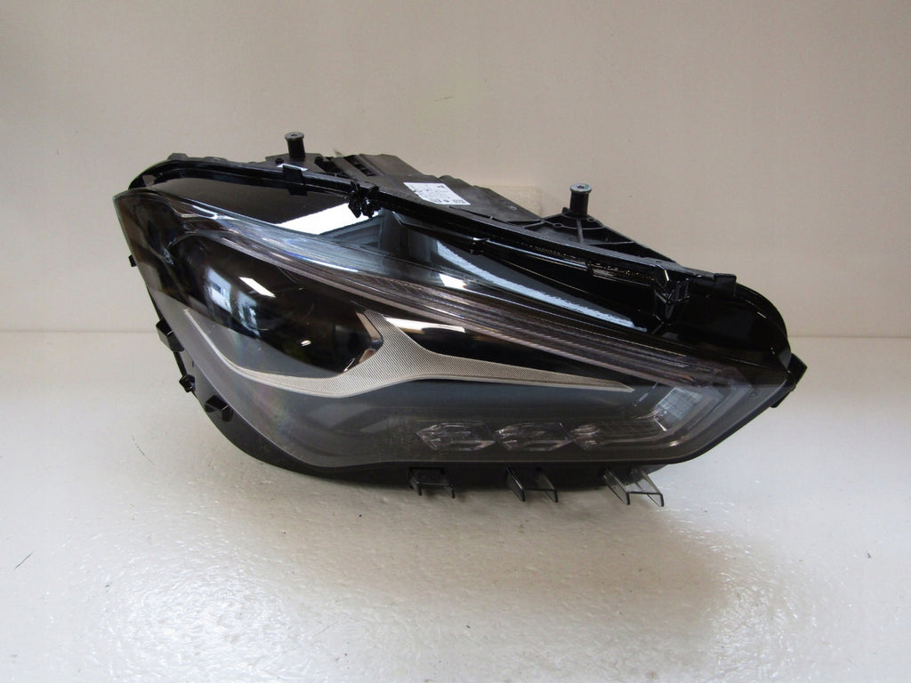 Frontscheinwerfer Mercedes-Benz Cla A1189061201 LED Rechts Headlight SCH8684851202dz