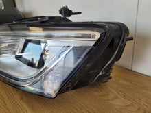 Laden Sie das Bild in den Galerie-Viewer, Frontscheinwerfer Audi Q5 8R0941005C Xenon Links Scheinwerfer Headlight