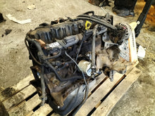 Laden Sie das Bild in den Galerie-Viewer, Motor Chrysler Jeep Grand Cherokee I Wj 4.0 Benzin Engine Unkomplett MOT5246650105ro