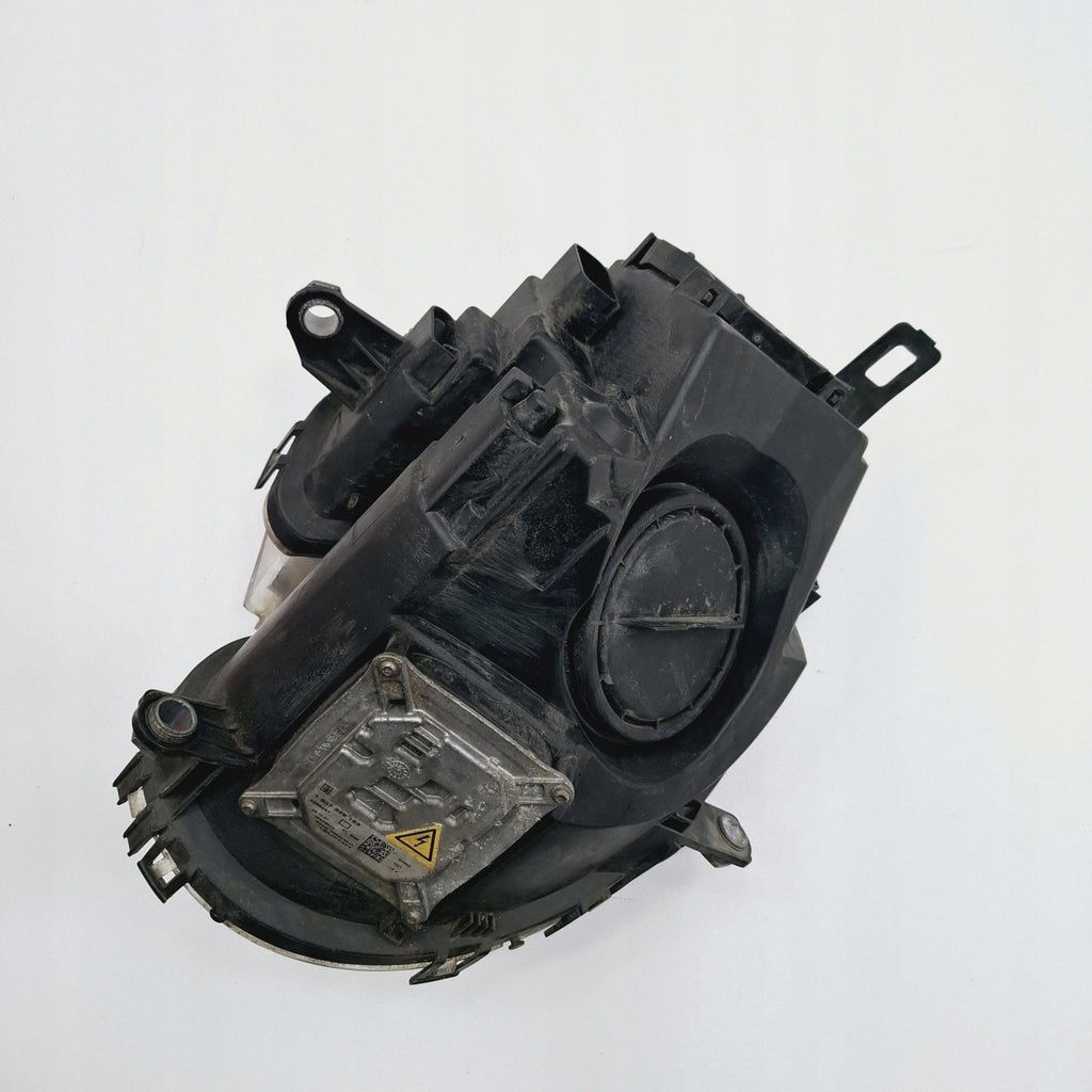 Frontscheinwerfer Mini R56 Coupe 16270504 Links Scheinwerfer Headlight SCH3677530858ya