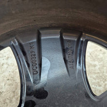 Load image into Gallery viewer, 1x Alufelge 18 Zoll 8.0" 5x112 A2134013700 Mercedes-Benz W213 Rim Wheel FEL9476010301uv