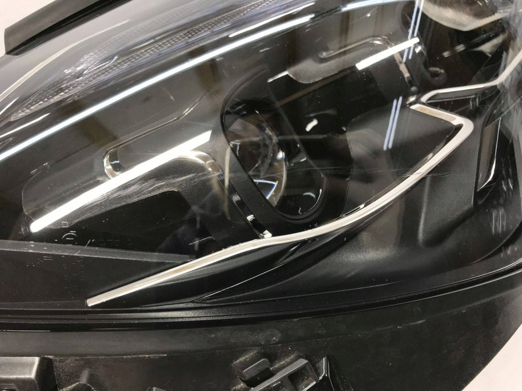 Frontscheinwerfer Mercedes-Benz Cla X118 C118 A1189061401 Rechts Headlight SCH4923544183ga