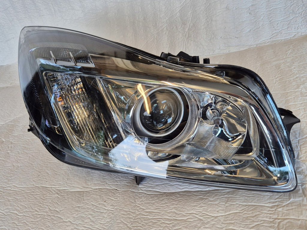 Frontscheinwerfer Opel Insignia A 13226793 Rechts Scheinwerfer Headlight SCH3531272067bn