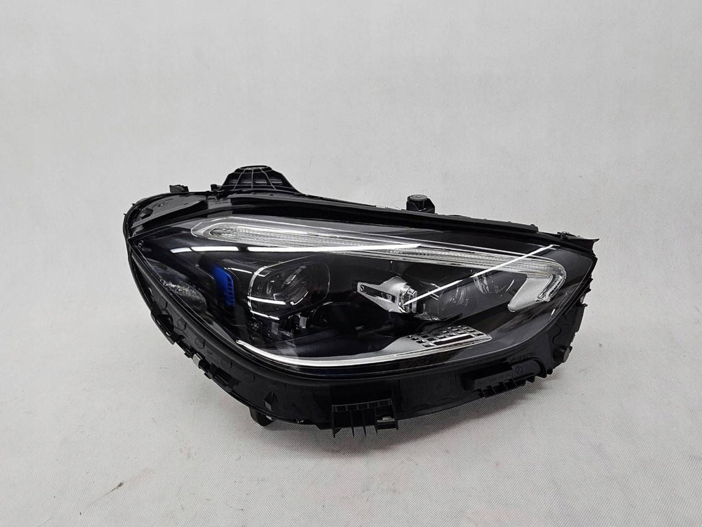 Frontscheinwerfer Mercedes-Benz W206 A2069065404 Full LED Rechts Headlight SCH4674958846ne