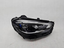 Laden Sie das Bild in den Galerie-Viewer, Frontscheinwerfer Mercedes-Benz W206 A2069065404 Full LED Rechts Headlight SCH4674958846ne