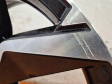 Load image into Gallery viewer, 1x Alufelge 20 Zoll 6.5" 5x114.3 33ET Glanz Schwarz 403005730 Renault Scenic FEL7787000136ae