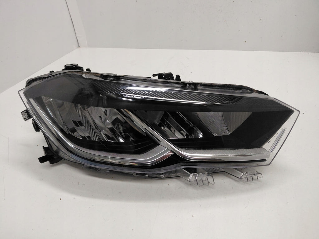 Frontscheinwerfer VW Polo 2GA941006D LED Rechts Scheinwerfer Headlight SCH8763895212wf