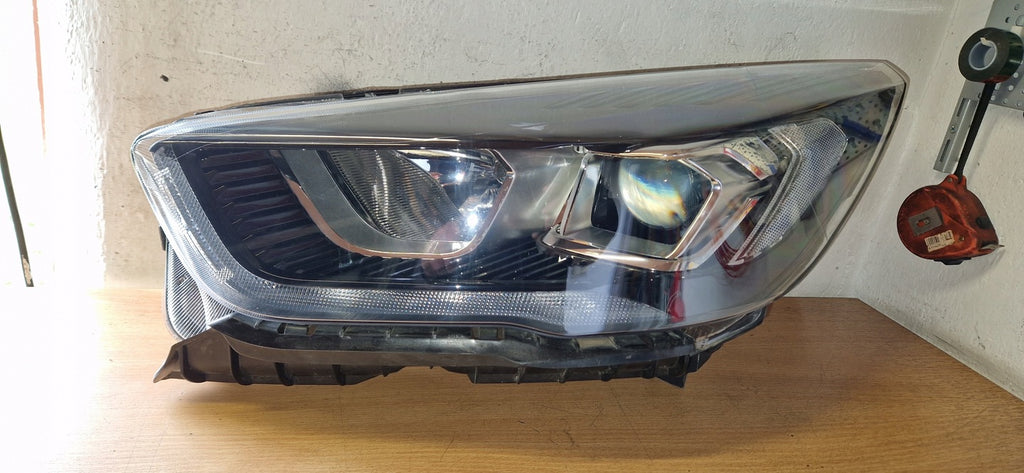 Frontscheinwerfer Ford Kuga GV41-13W030-FD 90156437 LED Links Headlight