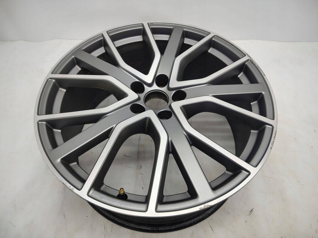 1x Alufelge 20 Zoll 4K0601025AB Audi C8 Rim Wheel FEL8390294766wu