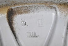 Load image into Gallery viewer, 1x Alufelge 16 Zoll 6.5" 5x110 41ET Glanz Silber Opel Signum Vectra C Rim Wheel FEL5873019157rh
