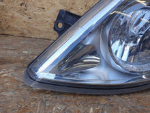Load image into Gallery viewer, Frontscheinwerfer Renault Master III 260602078R Links Scheinwerfer Headlight SCH6477844618cv