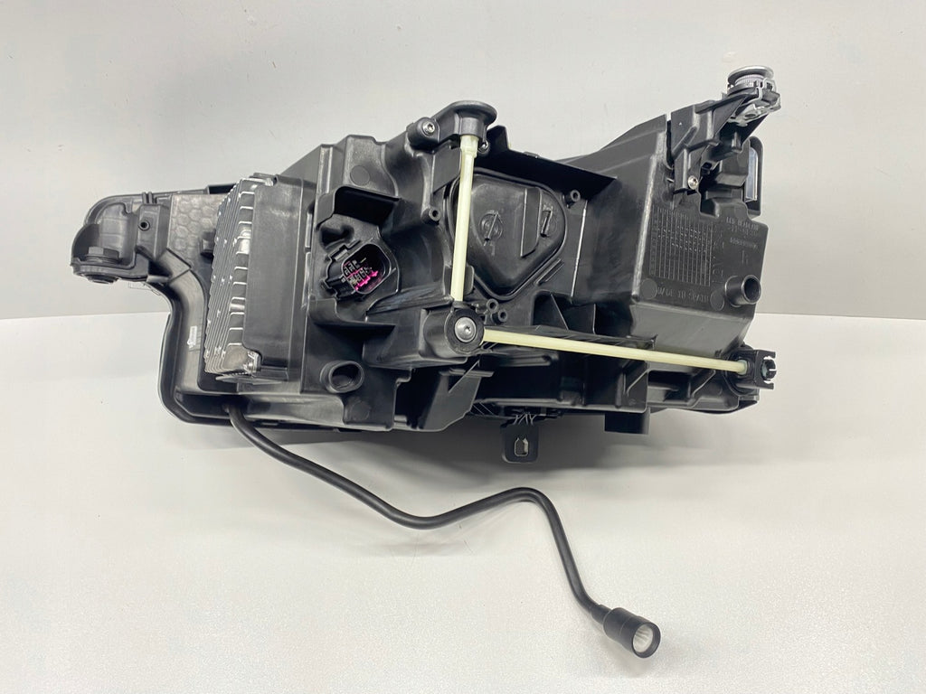 Frontscheinwerfer Audi E-Tron 89A941036F LED Rechts Scheinwerfer Headlight SCH7324580240ls