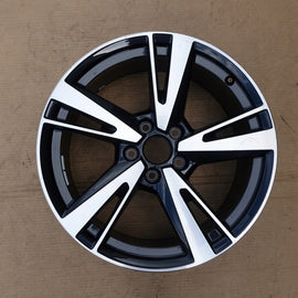 1x Alufelge 18 Zoll 8.0