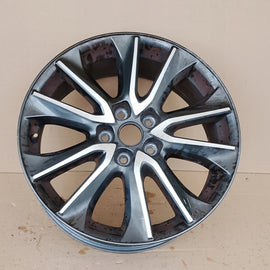 1x Alufelge 18 Zoll 7.0