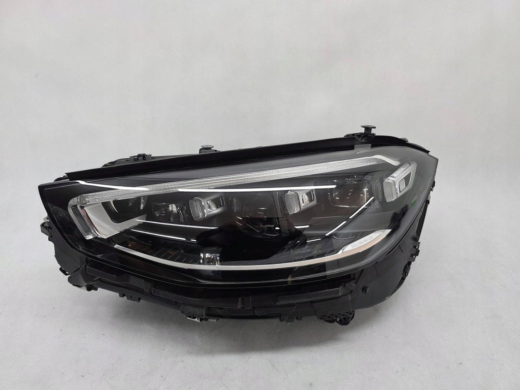Frontscheinwerfer Mercedes-Benz W223 A2239068703 Full LED Links Headlight SCH8040390850ya