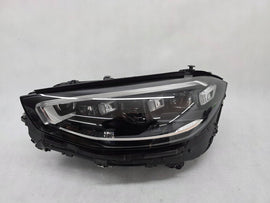 Frontscheinwerfer Mercedes-Benz W223 A2239068703 Full LED Links Headlight SCH8040390850ya