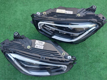 Laden Sie das Bild in den Galerie-Viewer, Frontscheinwerfer Mercedes-Benz Glc A2539067001 A2539066901 Full LED Ein Satz SCH4305910446rn