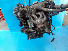 Laden Sie das Bild in den Galerie-Viewer, Motor VW Golf I BAG 1.6 497PS 2004 Benzin Engine Unkomplett