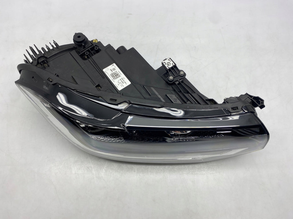 Frontscheinwerfer VW T-Cross 2GM941036A LED Rechts Scheinwerfer Headlight SCH5623795322iu