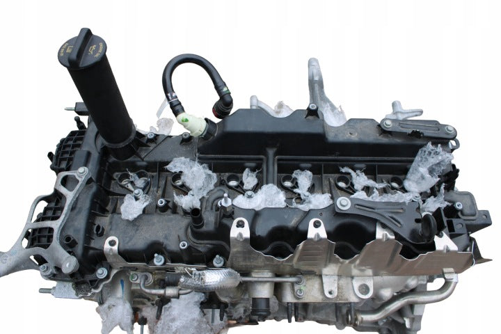 Motor Jeep Ram Wagoneer 3.0 19TKm 2024 Engine Unkomplett MOT9608028462bo