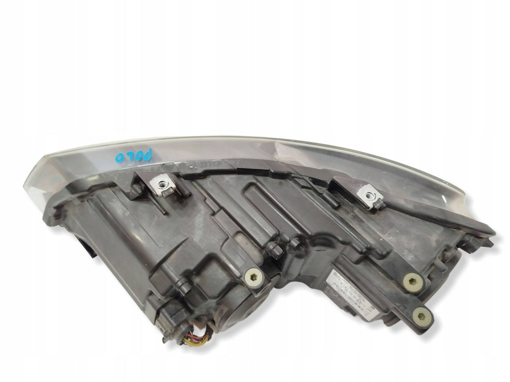Frontscheinwerfer VW Polo 6r 6R1941008G 1EE247051-10 Rechts Headlight SCH4980767435bg