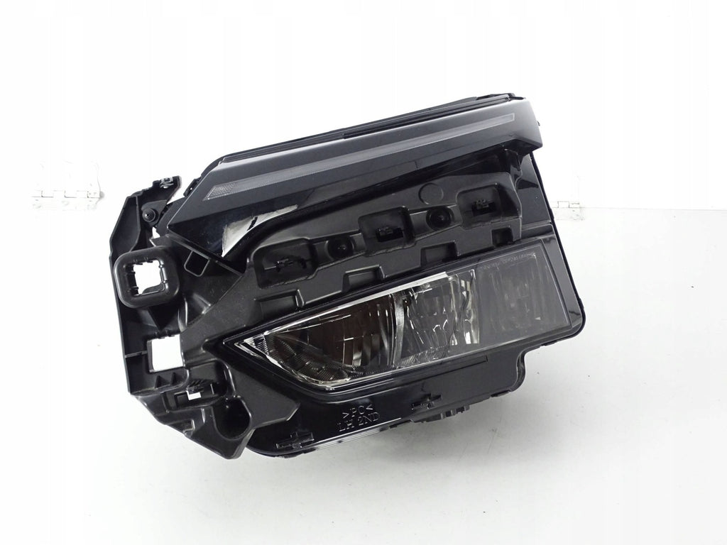 Frontscheinwerfer Skoda I 5LB941009 Links Scheinwerfer Headlight SCH1290193219wv