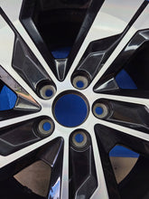 Load image into Gallery viewer, 1x Alufelge 18 Zoll 7.5" 5x108 31680199 Volvo V60 Cross Country Rim Wheel FEL3999507645au