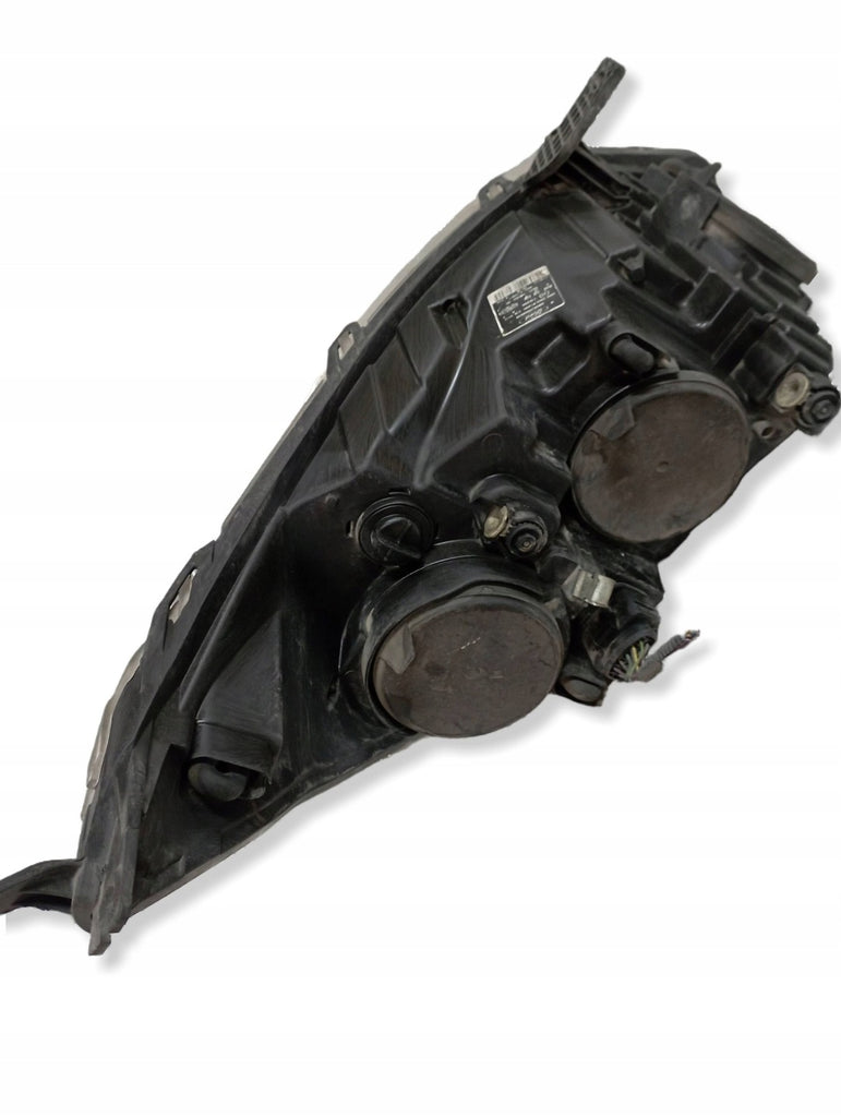 Frontscheinwerfer Ford Transit Custom BK2113D153BG Links Scheinwerfer Headlight SCH2025657050nt