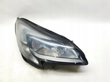 Laden Sie das Bild in den Galerie-Viewer, Frontscheinwerfer Opel Corsa E 13381344 Rechts Scheinwerfer Headlight SCH5222226688gl
