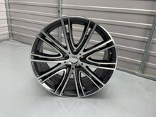 Laden Sie das Bild in den Galerie-Viewer, 1x Alufelge 20 Zoll 8.0" 5x112 8053501 BMW G31 G30 Rim Wheel FEL2267181025on