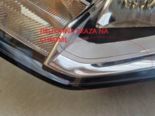 Laden Sie das Bild in den Galerie-Viewer, Frontscheinwerfer Audi A1 82A941003 Links Scheinwerfer Headlight SCH1663397946gr