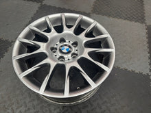 Laden Sie das Bild in den Galerie-Viewer, 1x Alufelge 18 Zoll 8.0" 5x112 6770464 BMW Rim Wheel FEL4981063158vr