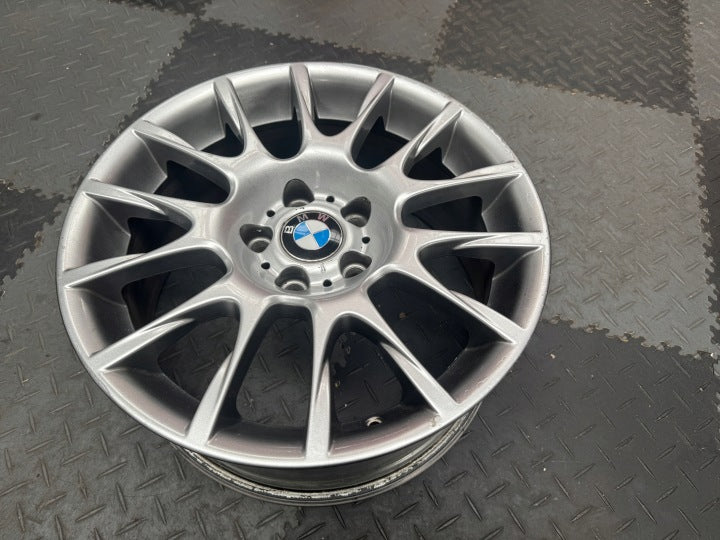 1x Alufelge 18 Zoll 8.0" 5x112 6770464 BMW Rim Wheel FEL4981063158vr