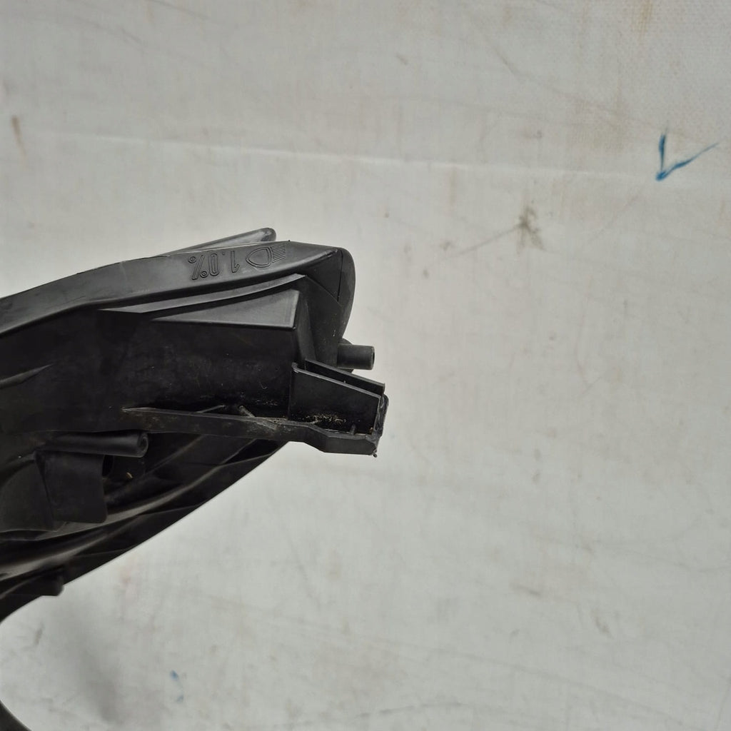 Frontscheinwerfer Renault Trafic III 260109424R Rechts Scheinwerfer Headlight SCH3801277883vi