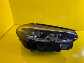 Frontscheinwerfer BMW X3 G01 G02 5A29202-06 Full LED Rechts Headlight