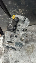 Laden Sie das Bild in den Galerie-Viewer, Motor Skoda Fabia I DUSA 1.0 TSI 2025 Benzin Engine Unkomplett MOT5083547760mm