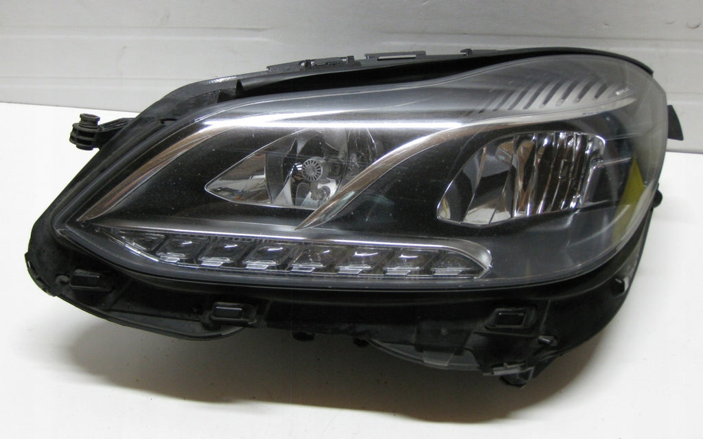 Frontscheinwerfer Mercedes-Benz W212 A2128201739KZ LED Links Headlight SCH5295234239yj