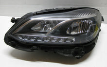 Laden Sie das Bild in den Galerie-Viewer, Frontscheinwerfer Mercedes-Benz W212 A2128201739KZ LED Links Headlight SCH5295234239yj