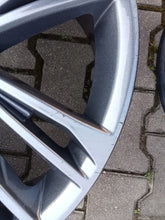 Load image into Gallery viewer, 1x Alufelge 19 Zoll 8.5" 5x112 30ET 4K8601025AK Audi Rim Wheel FEL8337591121gk