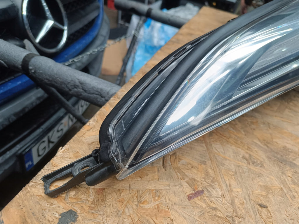 Frontscheinwerfer Toyota C-Hr 81110-F4031-00 LED Rechts Scheinwerfer Headlight SCH6033579286xq