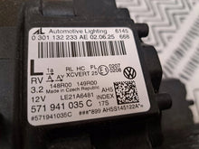 Load image into Gallery viewer, Frontscheinwerfer VW Tiguan 571941035C Links Scheinwerfer Headlight SCH3542089850cv