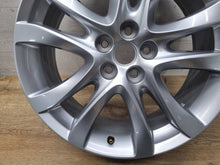Laden Sie das Bild in den Galerie-Viewer, 1x Alufelge 19 Zoll 7.5" 5x114.3 45ET Glanz 996504 Mazda 6 Rim Wheel FEL2115384498bd