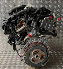 Laden Sie das Bild in den Galerie-Viewer, Motor Toyota Prius 2ZR 1.8 2015 Hybrid Engine Komplett MOT3282718560rl