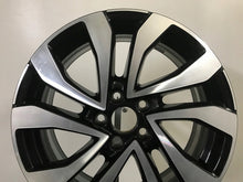 Laden Sie das Bild in den Galerie-Viewer, 1x Alufelge 16 Zoll 6.0&quot; 5x100 35ET 2GM601025AA VW Rim Wheel