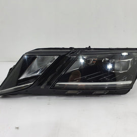 Frontscheinwerfer Skoda Octavia III 5E1941015 Full LED Links Headlight SCH2007628720bc