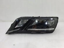Laden Sie das Bild in den Galerie-Viewer, Frontscheinwerfer Skoda Octavia III 5E1941015 Full LED Links Headlight SCH2007628720bc