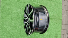 Load image into Gallery viewer, 1x Alufelge 18 Zoll 8.0" 5x112 Glanz 1K8601025M VW Scirocco Passat Rim Wheel FEL1406765063kk