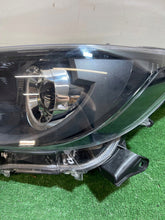 Laden Sie das Bild in den Galerie-Viewer, Frontscheinwerfer Toyota Yaris 0444636 Links Scheinwerfer Headlight SCH5000342060qg