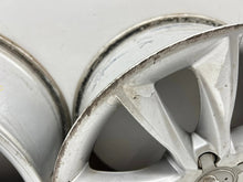 Laden Sie das Bild in den Galerie-Viewer, 4x Alufelge 17 Zoll 7.5" 5x112 8V0601025BP Audi A3 Rim Wheel FEL6041134733ma